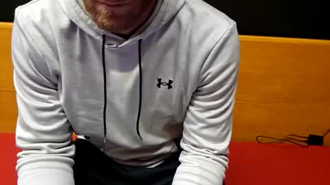 maskedyogaman online show from February 2026 08:24:02 PM