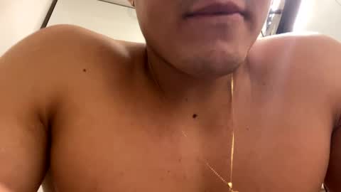 Mason Bennet online show from January 2025 04:34:01 AM