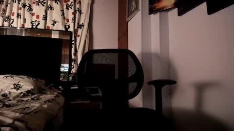 Mason Andre online show from December 2024 02:06:02 AM