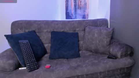 Mason Andre online show from September 2025 07:58:01 PM