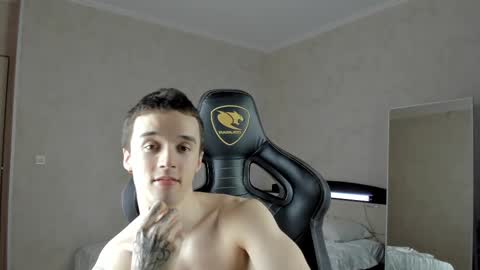 Snapshot of mason_warhol chatting on February 2025 02:52:01 AM Mason online show from February 2025 02:52:01 AM