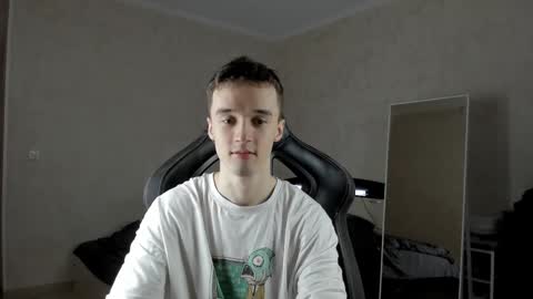 Snapshot of mason_warhol chatting on March 2025 06:47:02 AM Mason online show from March 2025 06:47:02 AM