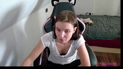 Snapshot of massageofyourlife chatting on December 2024 07:43:02 PM Queeny Kathy  Online at 2030 MEZ Sunday  Wednesday online show from December 2024 07:43:02 PM