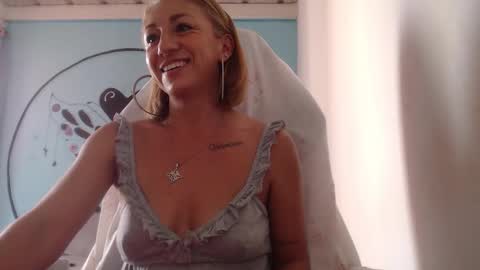 massiel ferreti online show from March 2026 09:12:01 PM