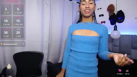 massielhot online show from November 2025 06:54:01 PM