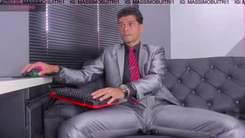 Snapshot of massimo_g chatting on July 2026 01:28:01 PM I am Massimo online show from July 2026 01:28:01 PM