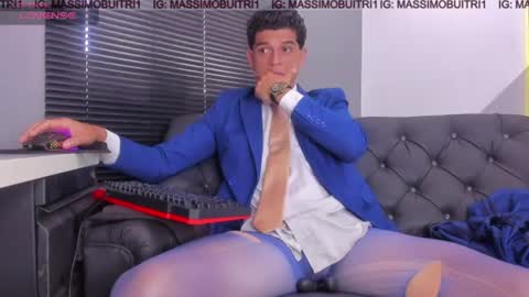 Snapshot of massimo_g chatting on July 2026 03:03:02 PM I am Massimo online show from July 2026 03:03:02 PM