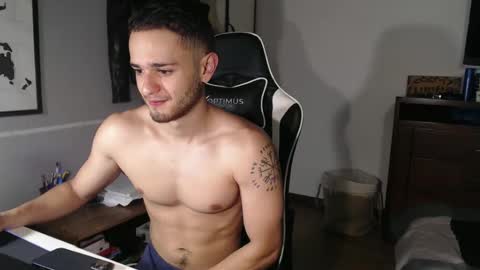 massimo online show from October 2025 11:15:01 PM