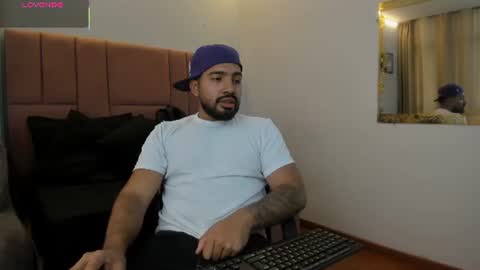 Snapshot of massimo_moretti_ chatting on July 2026 08:47:01 PM Moretti online show from July 2026 08:47:01 PM