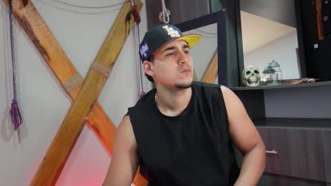 massimo_vidal online show from September 2025 12:37:01 PM