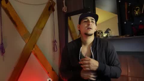 massimo_vidal online show from September 2025 12:27:02 PM