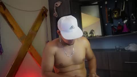 massimo_vidal online show from September 2025 05:13:02 PM