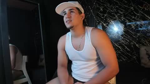 massimo_vidal online show from April 2026 12:24:02 AM