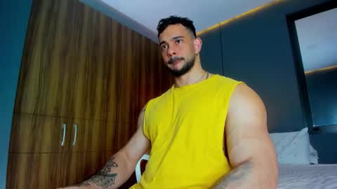 massimo online show from March 2026 03:32:01 AM