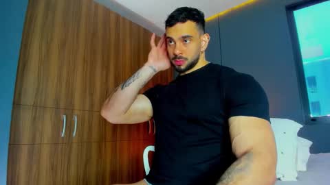 massimo online show from March 2026 04:11:02 PM