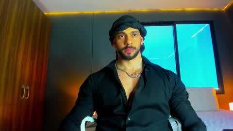 massimo online show from March 2026 08:30:02 PM