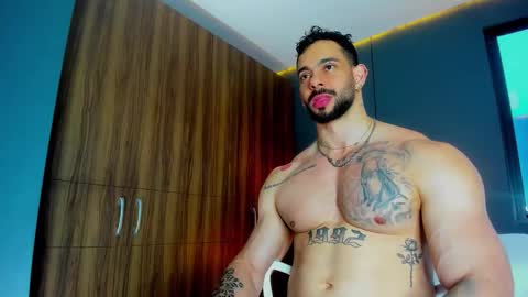 massimo online show from March 2026 03:46:01 PM