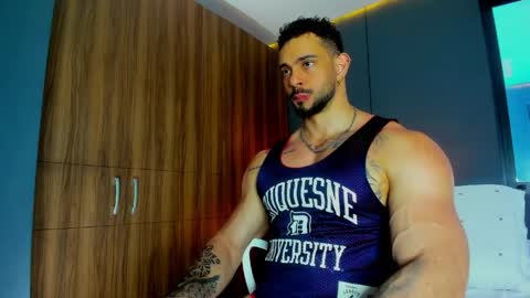 massimo online show from April 2026 04:26:02 PM