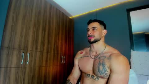 massimo online show from April 2026 07:45:01 AM