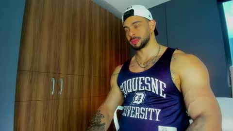 massimo online show from April 2026 01:34:02 PM