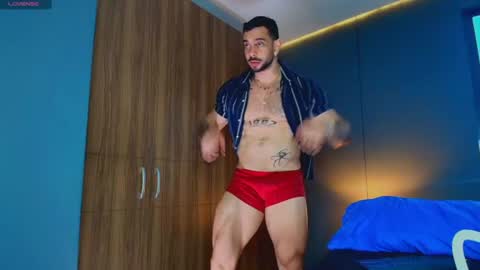 massimo online show from July 2026 04:13:01 PM