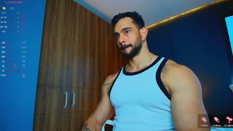 massimo online show from July 2026 01:40:01 PM