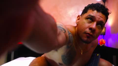 massimowalton2 online show from March 2026 03:13:02 PM