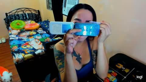 kimmy online show from February 2026 10:42:01 AM