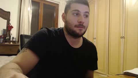 Massu94 online show from January 2025 05:40:02 PM