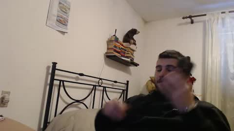 Snapshot of massu1994 chatting on February 2025 11:53:01 AM Massu94 online show from February 2025 11:53:01 AM