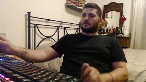 Snapshot of massu1994 chatting on February 2025 05:56:02 PM Massu94 online show from February 2025 05:56:02 PM