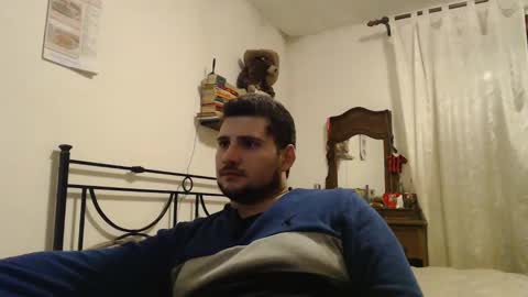 Snapshot of massu1994 chatting on March 2025 01:15:01 AM Massu94 online show from March 2025 01:15:01 AM