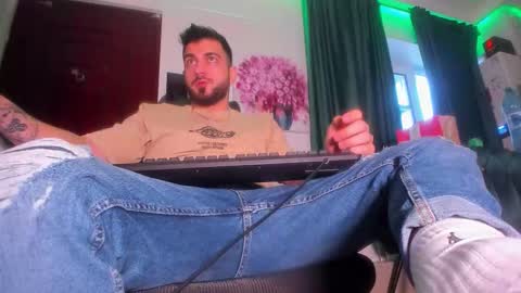 Matthew online show from January 2026 06:40:01 AM