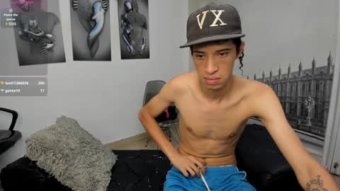 master and sumisse online show from January 2025 02:14:01 AM