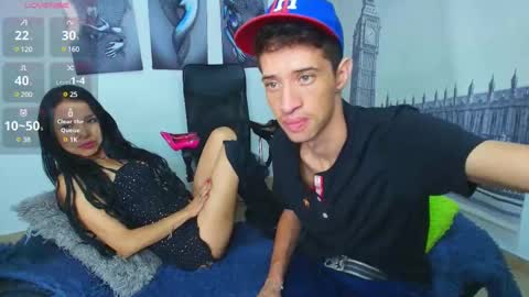 master and sumisse online show from March 2025 05:05:02 AM