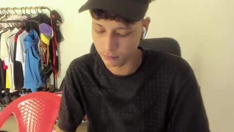master_billy1 online show from May 2026 05:35:01 AM