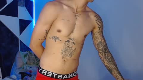 master_black777 online show from September 2025 03:58:02 PM