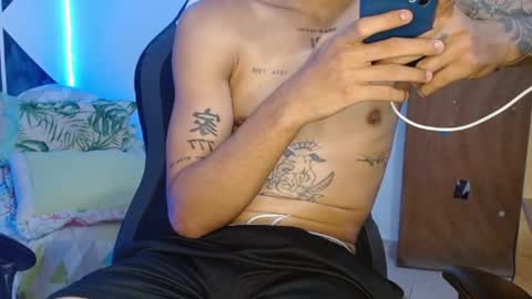 master_black777 online show from September 2025 07:51:02 PM