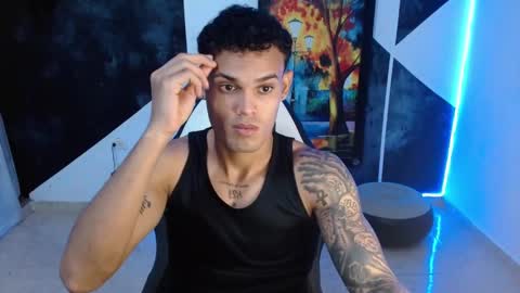 master_black777 online show from February 2026 11:03:01 PM