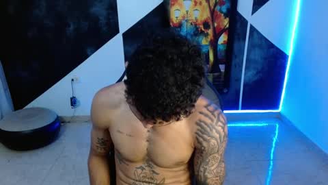 master_black777 online show from March 2026 09:10:01 PM