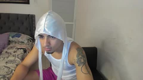 master_boy28 online show from September 2025 06:57:02 AM