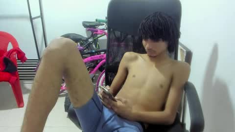 master_boy28 online show from May 2026 09:45:01 PM