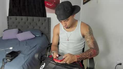 master_boy28 online show from May 2026 02:41:01 AM