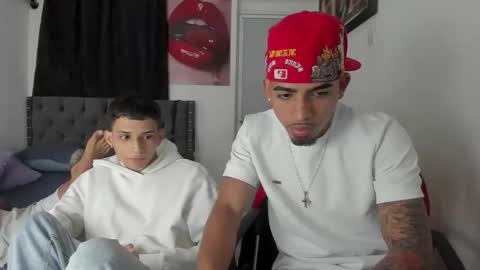 master_boy28 online show from May 2026 04:31:01 AM