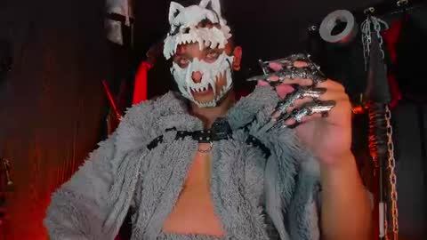 Master connor online show from June 2026 10:54:01 PM