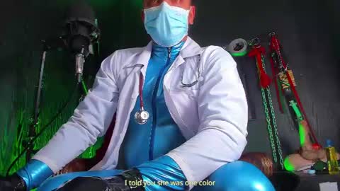 Master connor online show from July 2026 10:12:01 PM