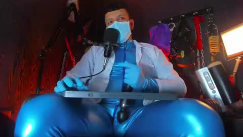 Master connor online show from August 2026 11:31:02 AM