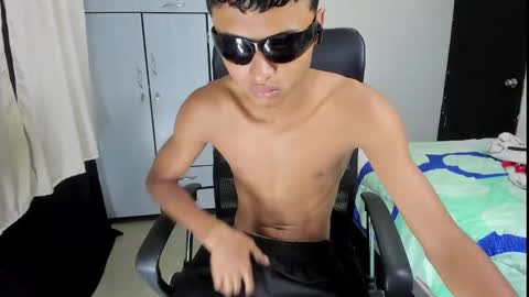 master_dominacion777 online show from February 2025 08:38:02 PM