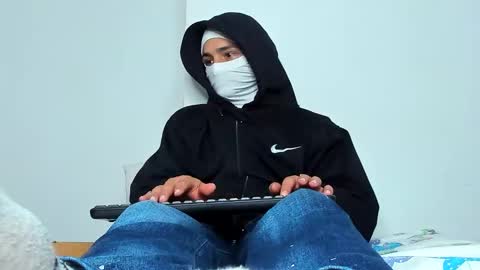 master_dominant_777 online show from February 2026 12:44:02 PM