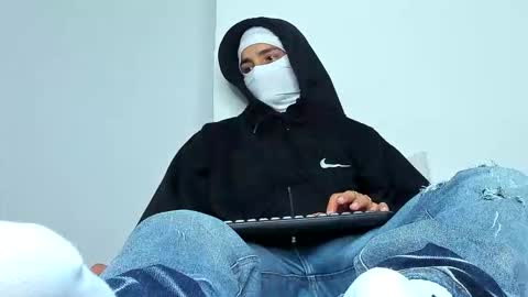 master_dominant_777 online show from February 2026 01:12:01 AM